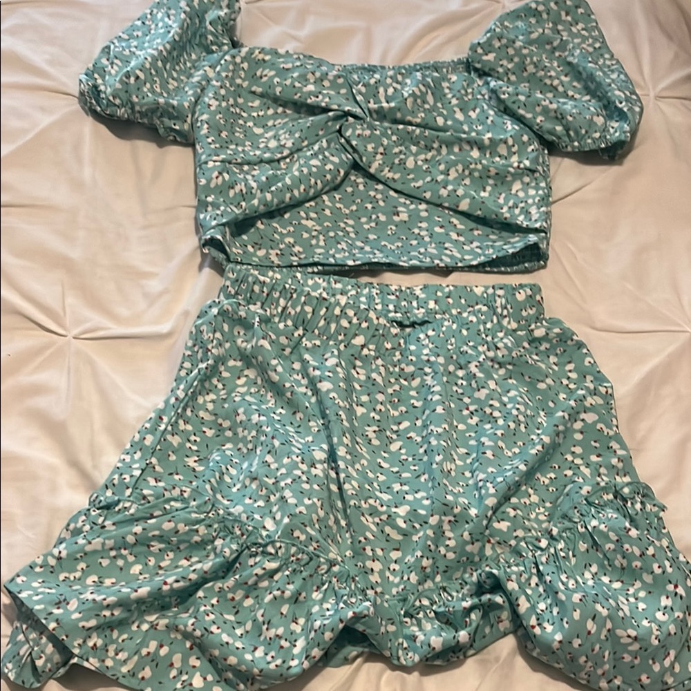SHEIN size teen 14 never worn